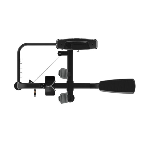 Kinta SAS series Multi Low Row Machine