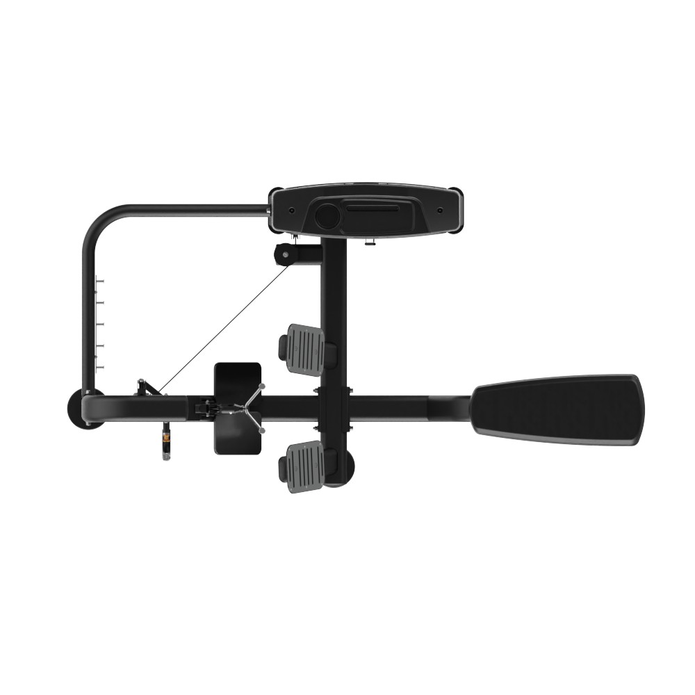 Kinta SAS series Multi Low Row Machine Kinta SAS series Multi Low Row Machine