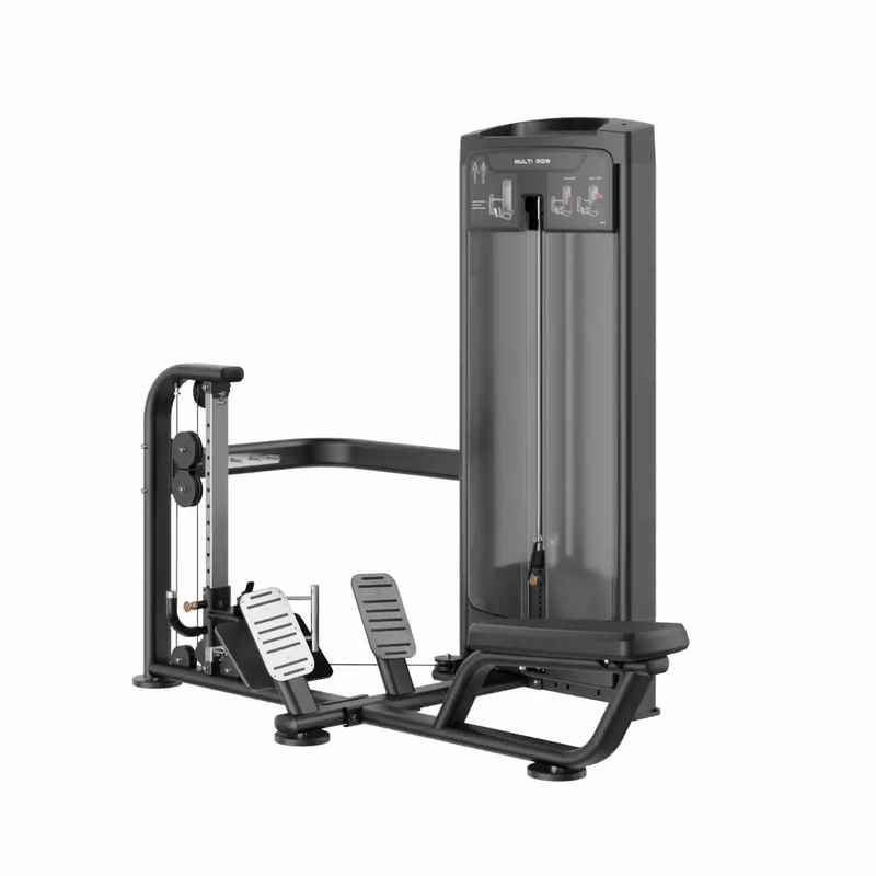 Kinta SAS series Multi Low Row Machine