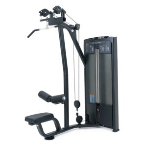 Kinta SAS Series Lat Pull Down Dual Cable
