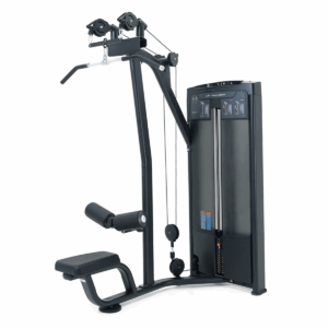 Kinta SAS Series Lat Pull Down Dual Cable