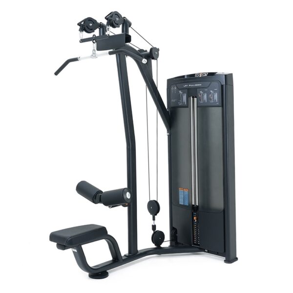 Kinta SAS Series Lat Pull Down Dual Cable