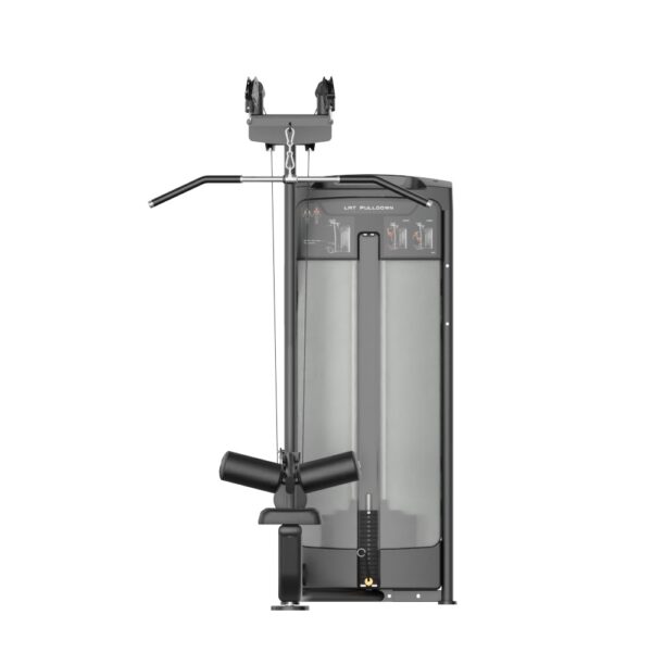 Kinta SAS Series Lat Pull Down Dual Cable