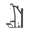 Kinta SAS Series Lat Pull Down Dual Cable
