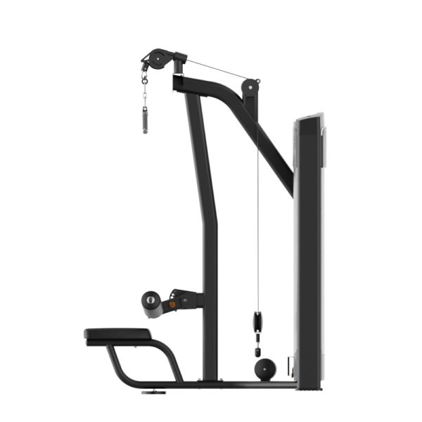 Kinta SAS Series Lat Pull Down Dual Cable