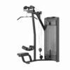Kinta SAS Series Lat Pull Down Dual Cable