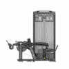 Kinta SAS series Prone Leg Curl Machine