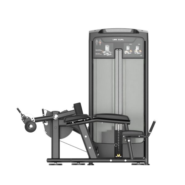 Kinta SAS series Prone Leg Curl Machine