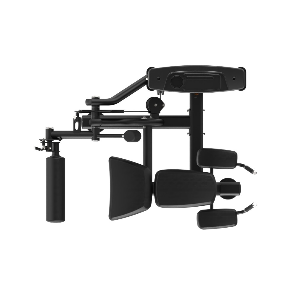 Kinta SAS series Prone Leg Curl Machine Kinta SAS series Prone Leg Curl Machine