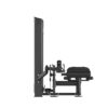 Kinta SAS series Prone Leg Curl Machine