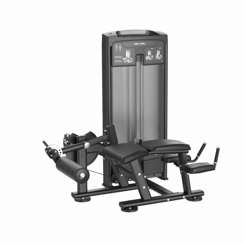 Kinta SAS series Prone Leg Curl Machine