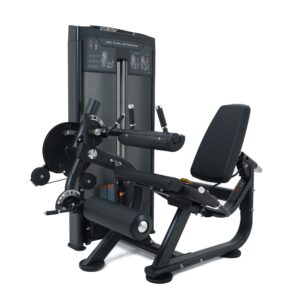 Kinta SAS Series Leg Curl / Leg Extension Machine