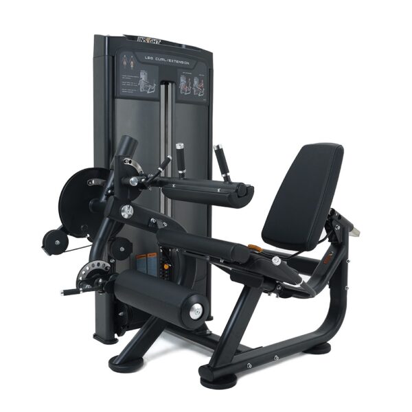 Kinta SAS Series Leg Curl / Leg Extension Machine