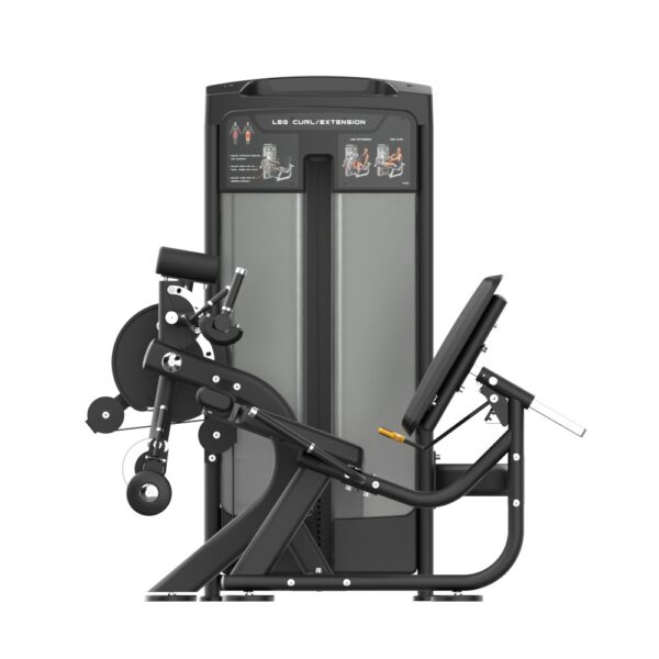 Kinta SAS Series Leg Curl / Leg Extension Machine