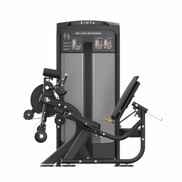 Kinta SAS Series Leg Curl / Leg Extension Machine