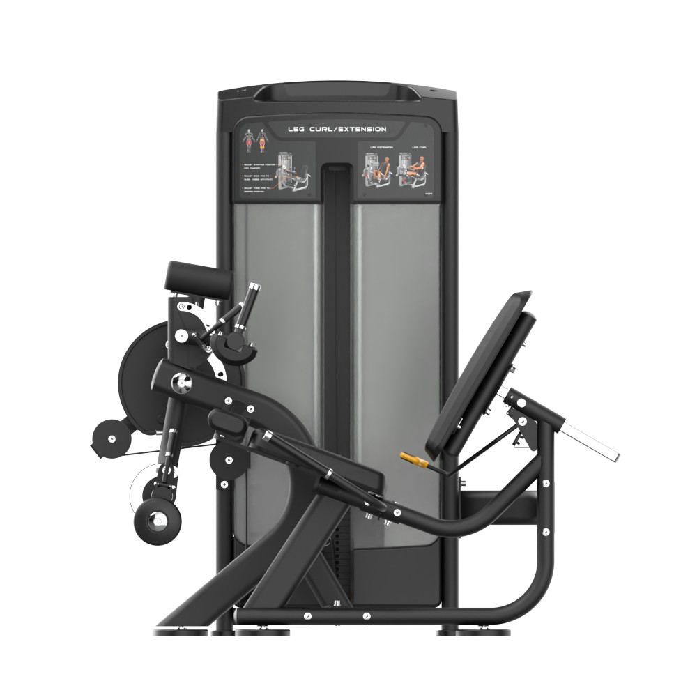Kinta SAS Series Leg Curl / Leg Extension Machine