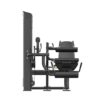 Kinta SAS Series Leg Curl / Leg Extension Machine