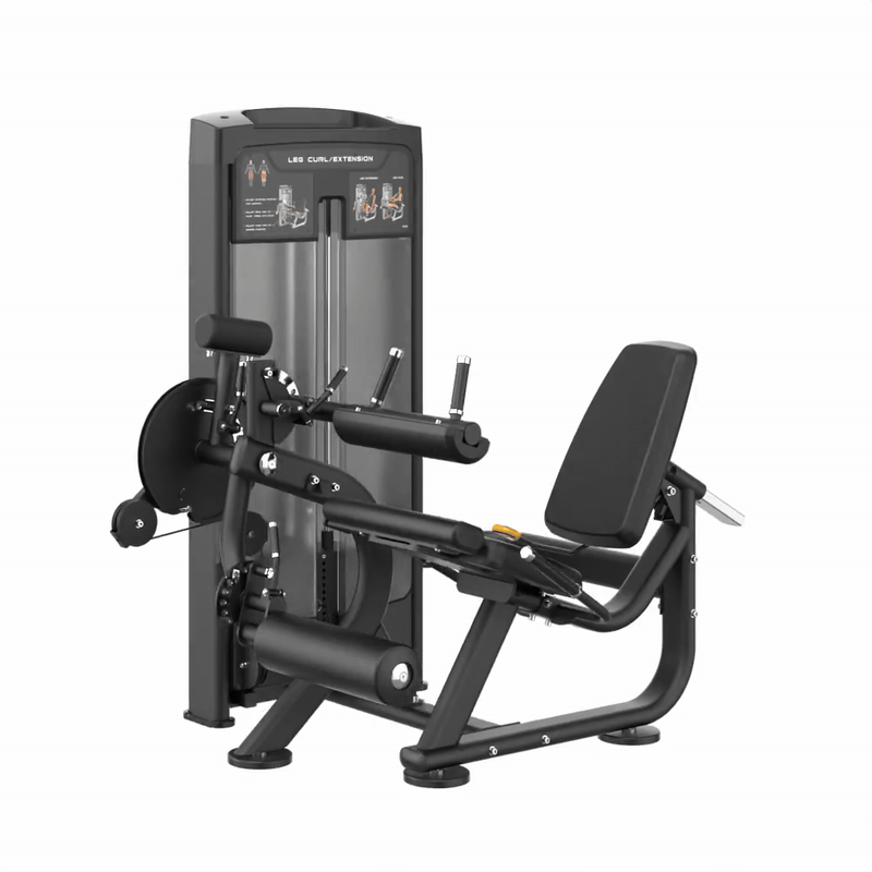 Kinta SAS Series Leg Curl / Leg Extension Machine