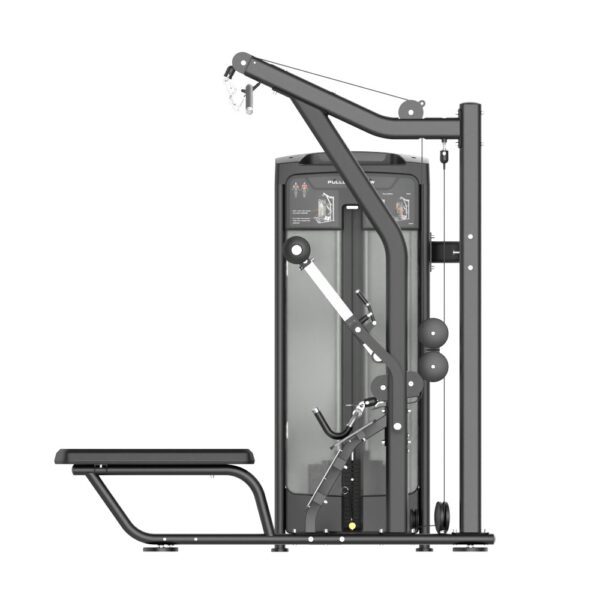 Kinta SAS Series Lat Pull Down / Low Row