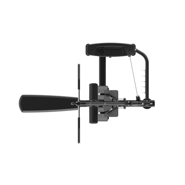 Kinta SAS Series Lat Pull Down / Low Row