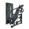 Kinta SAS Series Multi Chest and Shoulder Press