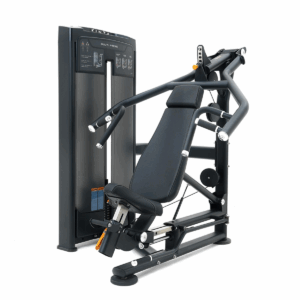 Kinta SAS Series Multi Chest and Shoulder Press