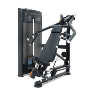 Kinta SAS Series Multi Chest and Shoulder Press