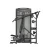 Kinta SAS Series Multi Chest and Shoulder Press