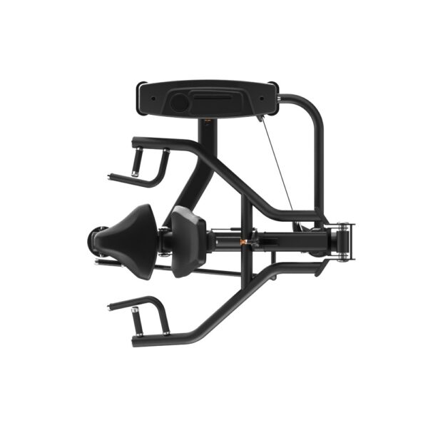 Kinta SAS Series Multi Chest and Shoulder Press