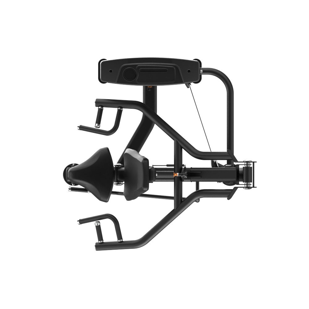 Kinta SAS Series Multi Chest and Shoulder Press Kinta SAS Series Multi Chest and Shoulder Press