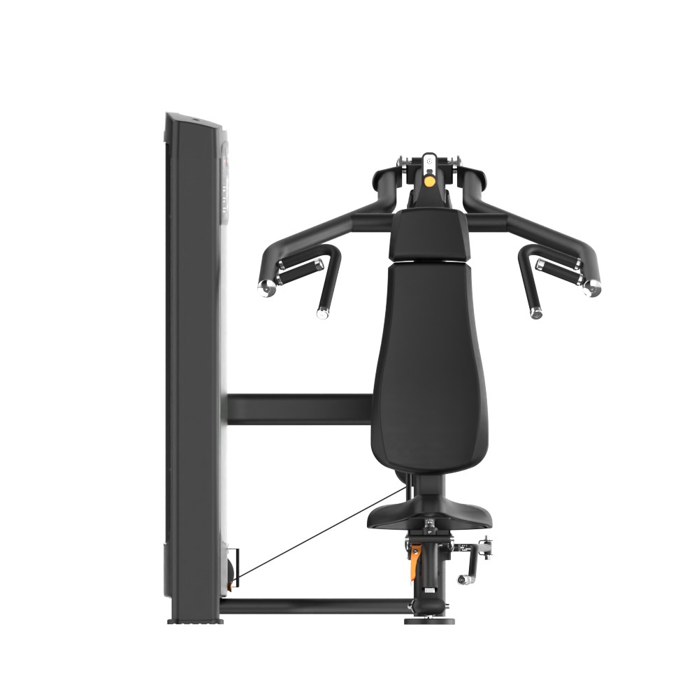 Kinta SAS Series Multi Chest and Shoulder Press Kinta SAS Series Multi Chest and Shoulder Press