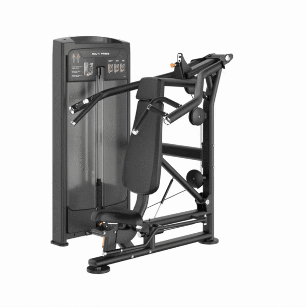 Kinta SAS Series Multi Chest and Shoulder Press