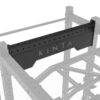 K75 Reinforced Crossbar