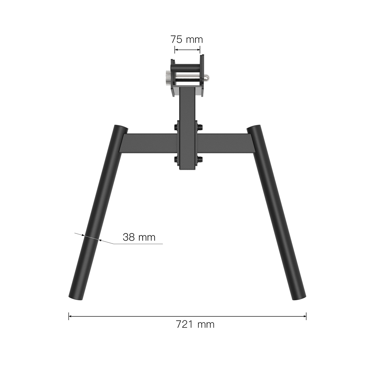 K75 Dip Bars K75 Dip Bars