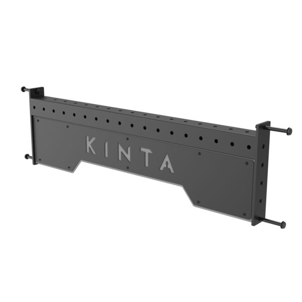 K75 Reinforced Crossbar