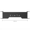 K75 Reinforced Crossbar