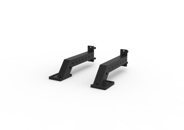 K75 Front Foot Stabilisers Pair