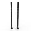 K75 226cm Upright Posts Pair