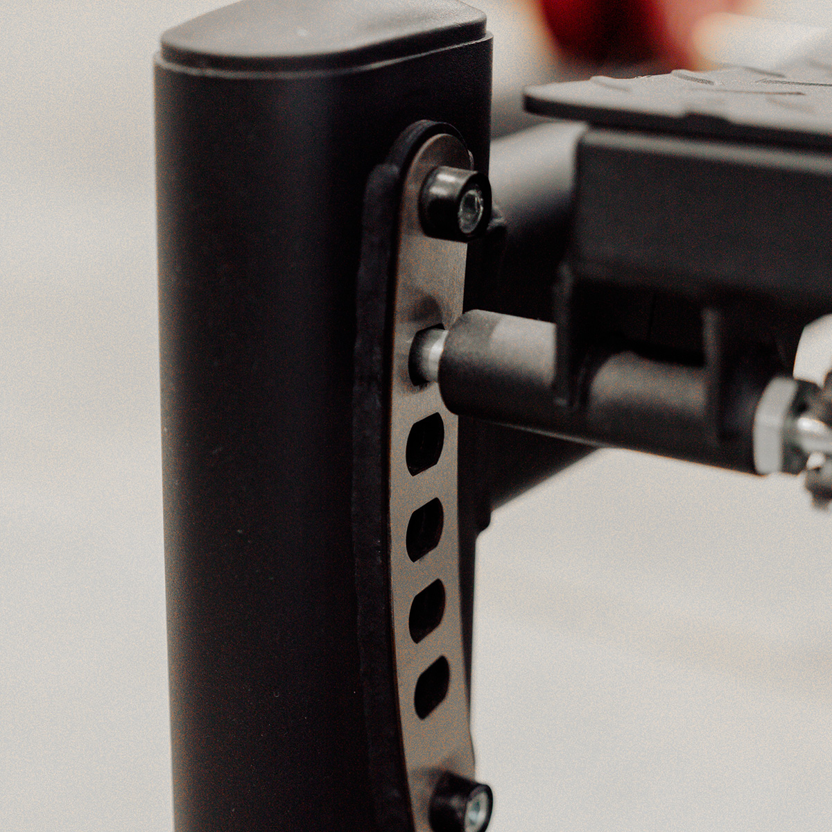 Kinta HQ Belt Squat Machine