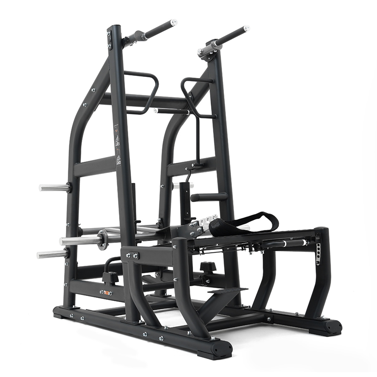 Kinta HQ Belt Squat Machine