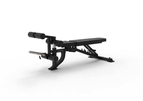 Leg Master Combo Bench Attachment