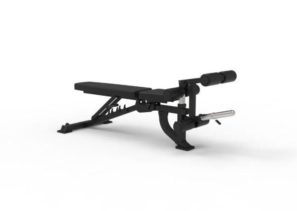 Leg Master Combo Bench Attachment