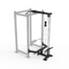 K75 Plate Lat Pull Down Attachment