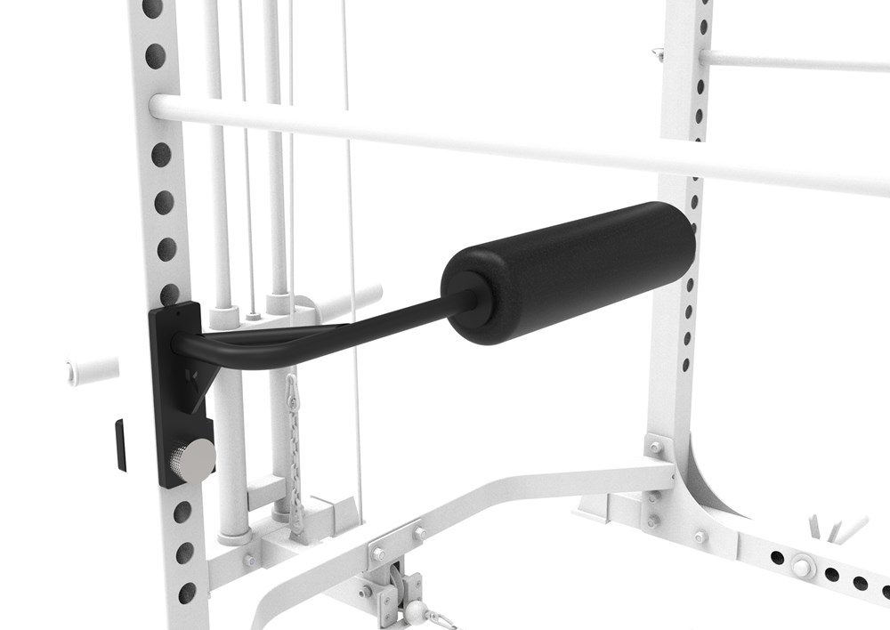 K60 Lat Pull Down Thigh Pad K60 Lat Pull Down Thigh Pad