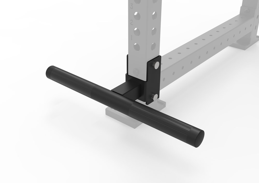 K75 Foot Rest Attachment K75 Foot Rest Attachment