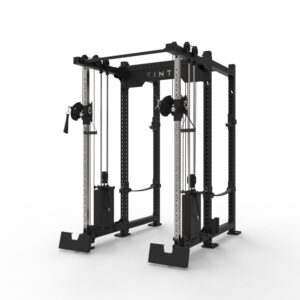 K75 Combat Pro Power Rack