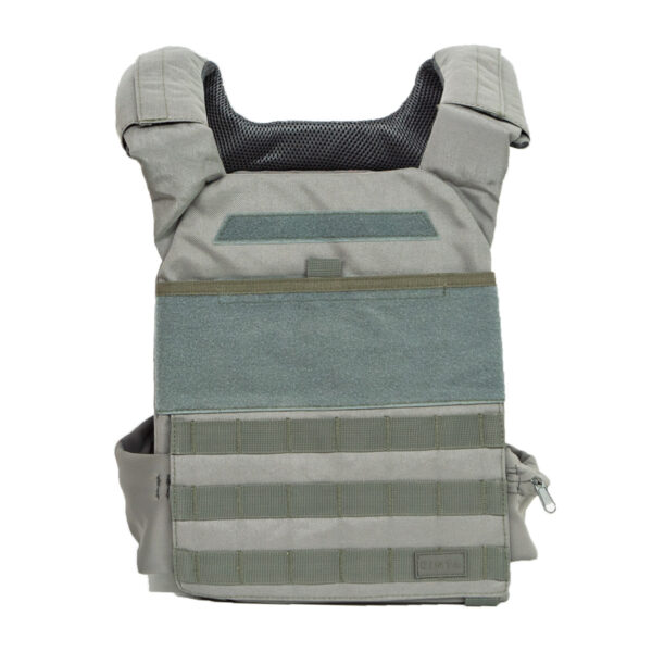 K2 Weight Vest