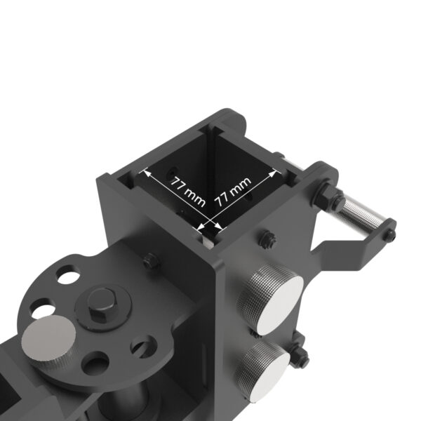 K75 Jammer Arms