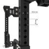 K75 Jammer Arms