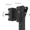 K75 Jammer Arms